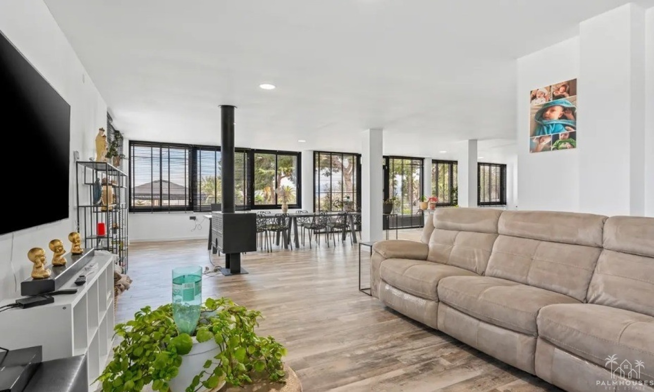 Venta - Villa - Puerto Lumbreras - Esparragal de Puerto Lumbreras