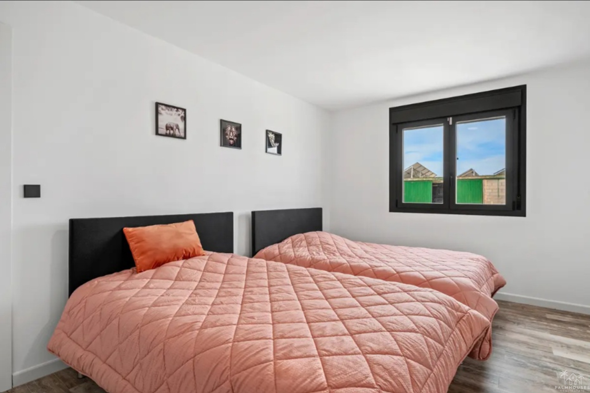 Venta - Villa - Puerto Lumbreras - Esparragal de Puerto Lumbreras