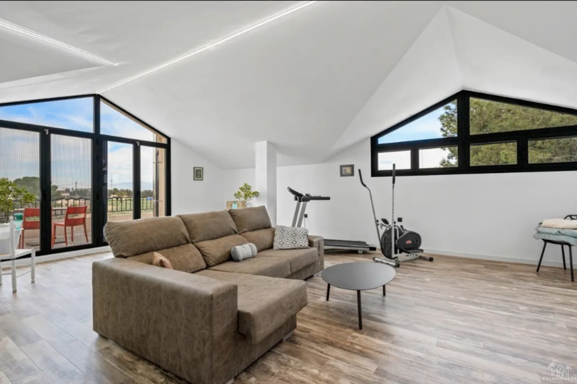 Venta - Villa - Puerto Lumbreras - Esparragal de Puerto Lumbreras