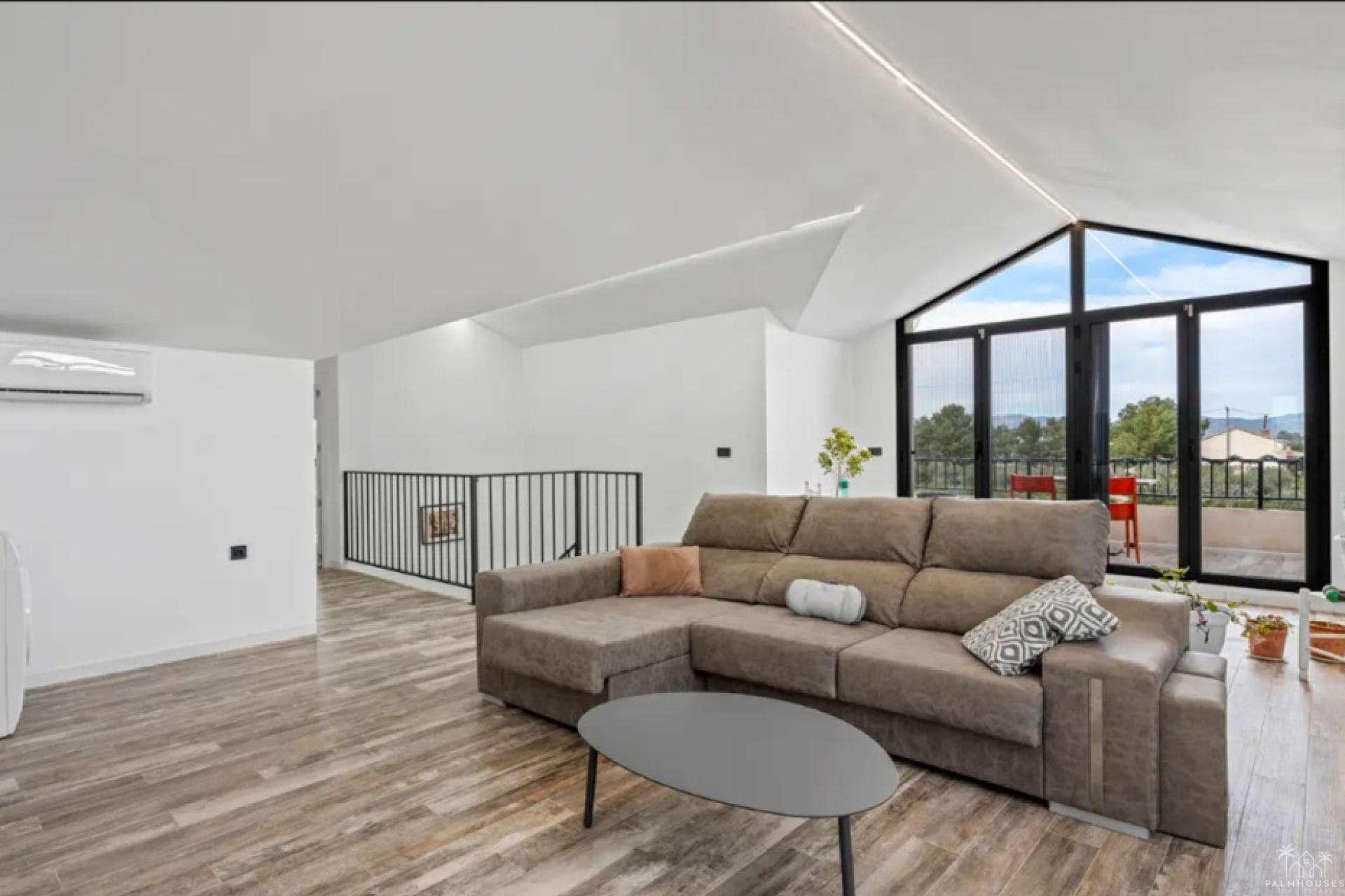 Venta - Villa - Puerto Lumbreras - Esparragal de Puerto Lumbreras