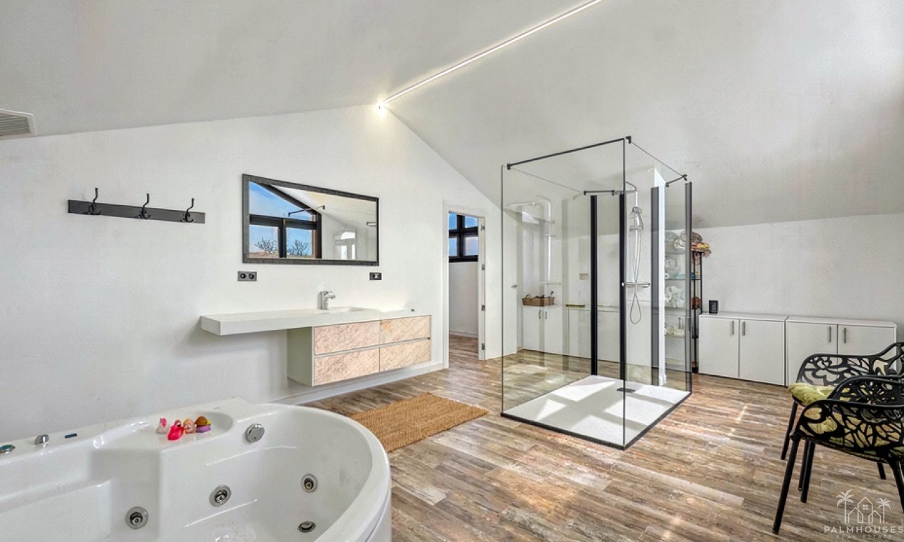 Venta - Villa - Puerto Lumbreras - Esparragal de Puerto Lumbreras
