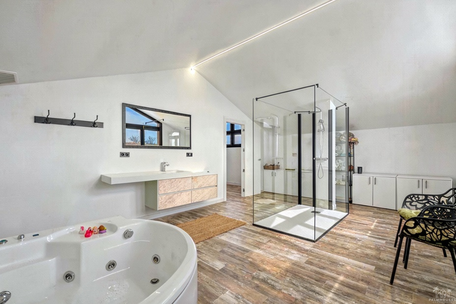 Venta - Villa - Puerto Lumbreras - Esparragal de Puerto Lumbreras