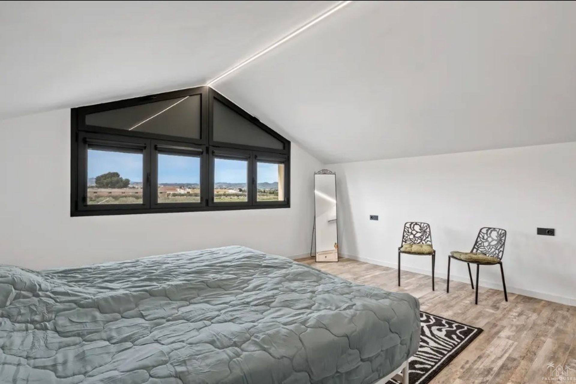 Venta - Villa - Puerto Lumbreras - Esparragal de Puerto Lumbreras