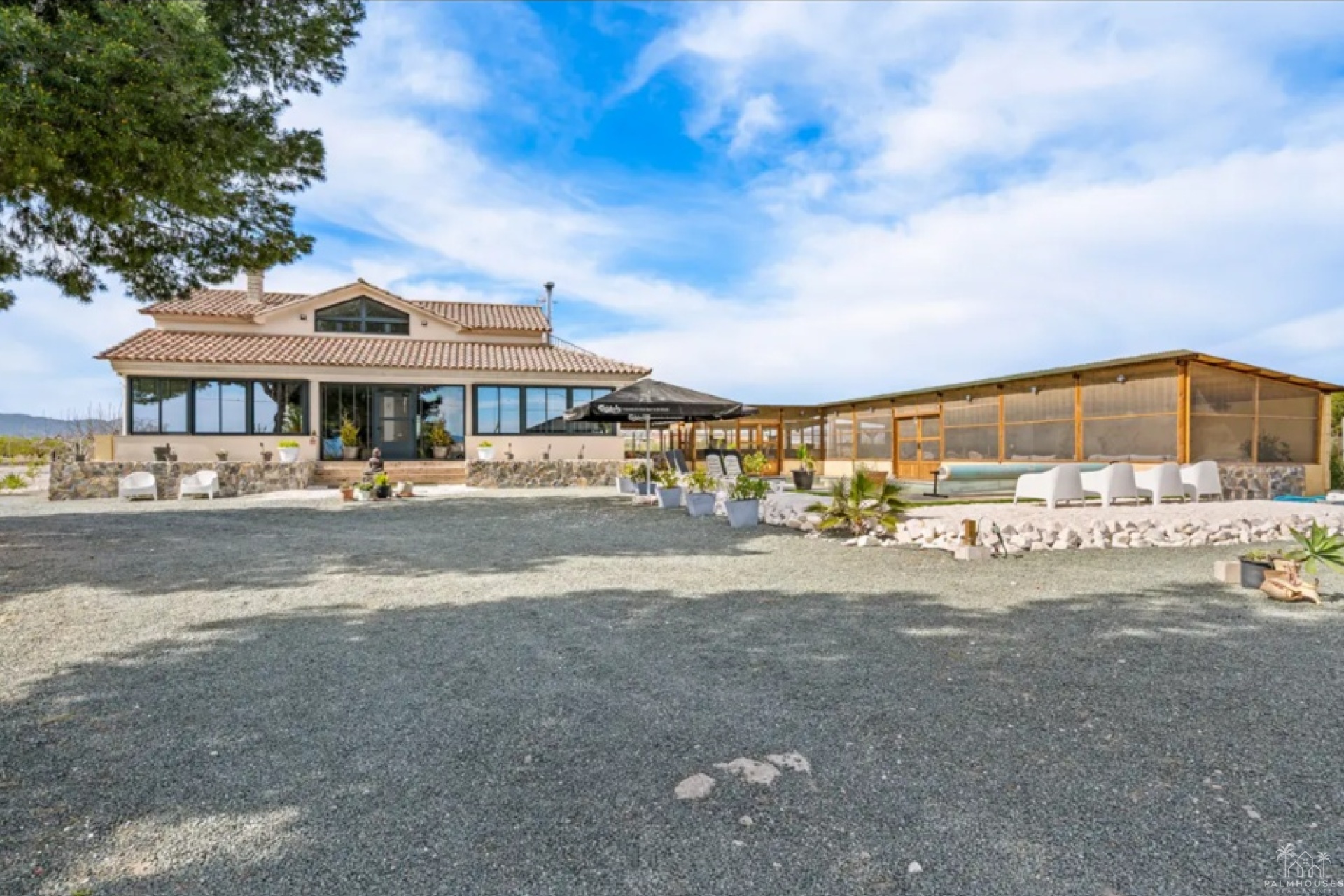 Venta - Villa - Puerto Lumbreras - Esparragal de Puerto Lumbreras