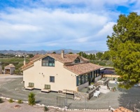 Venta - Villa - Puerto Lumbreras - Esparragal de Puerto Lumbreras