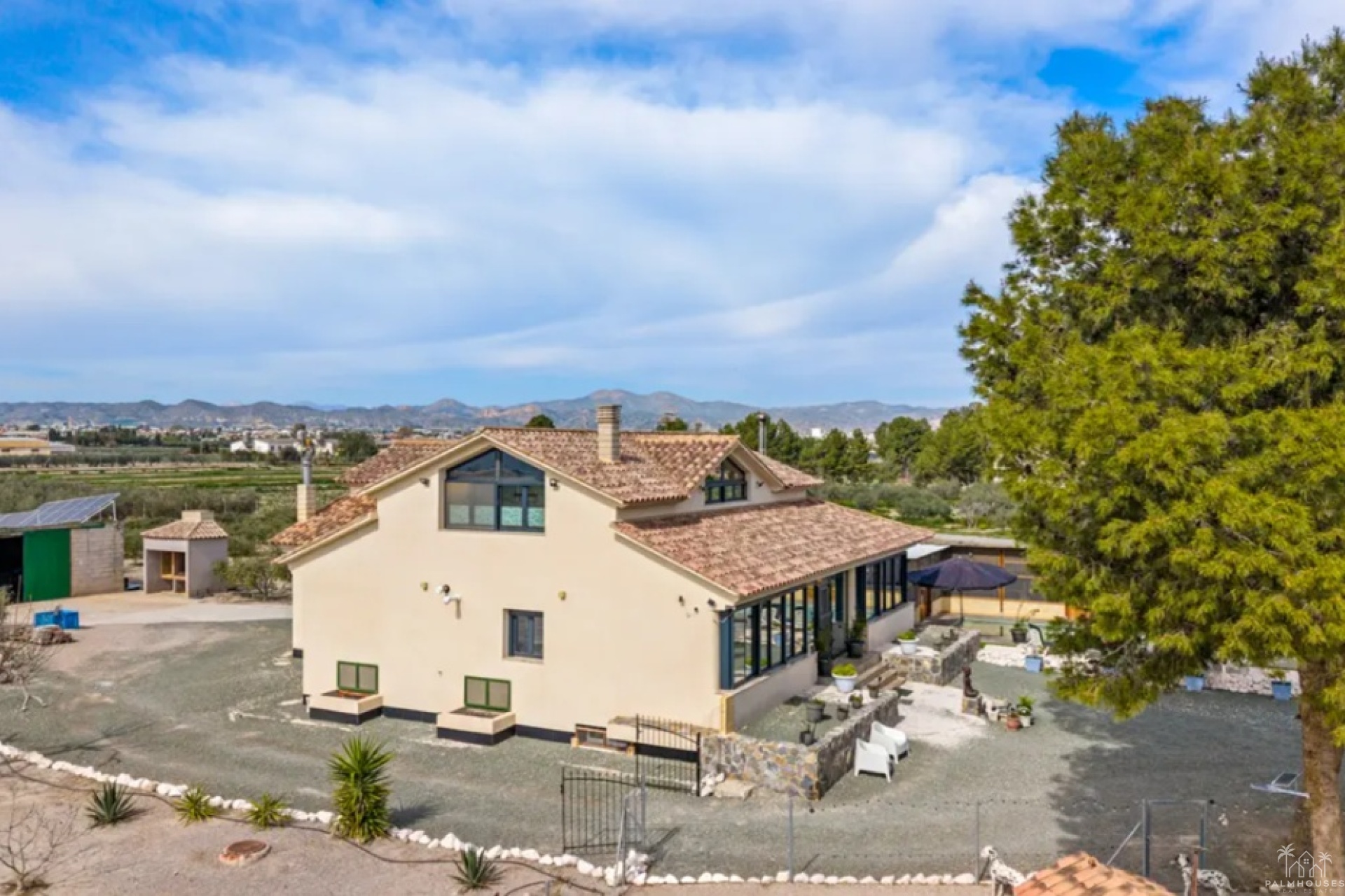 Venta - Villa - Puerto Lumbreras - Esparragal de Puerto Lumbreras