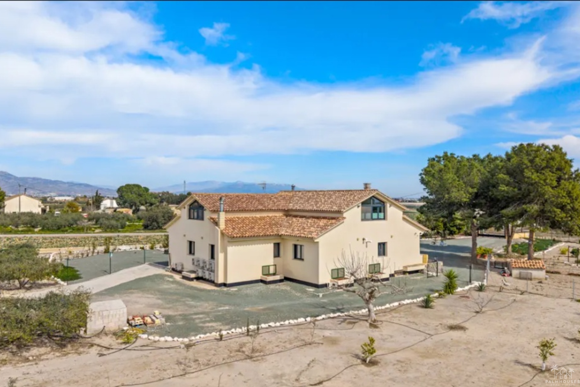 Venta - Villa - Puerto Lumbreras - Esparragal de Puerto Lumbreras