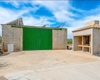 Venta - Villa - Puerto Lumbreras - Esparragal de Puerto Lumbreras