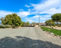 Venta - Villa - Puerto Lumbreras - Esparragal de Puerto Lumbreras