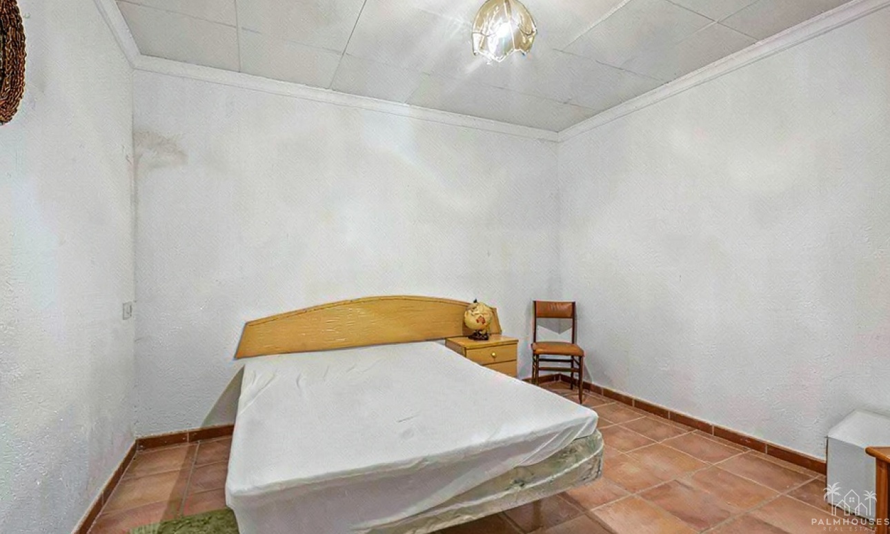 Venta - Villa - Puerto Lumbreras - Esparragal de Puerto Lumbreras