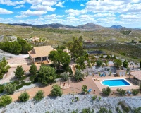 Venta - Villa - Puerto Lumbreras - Puerto Lumbreras Centro