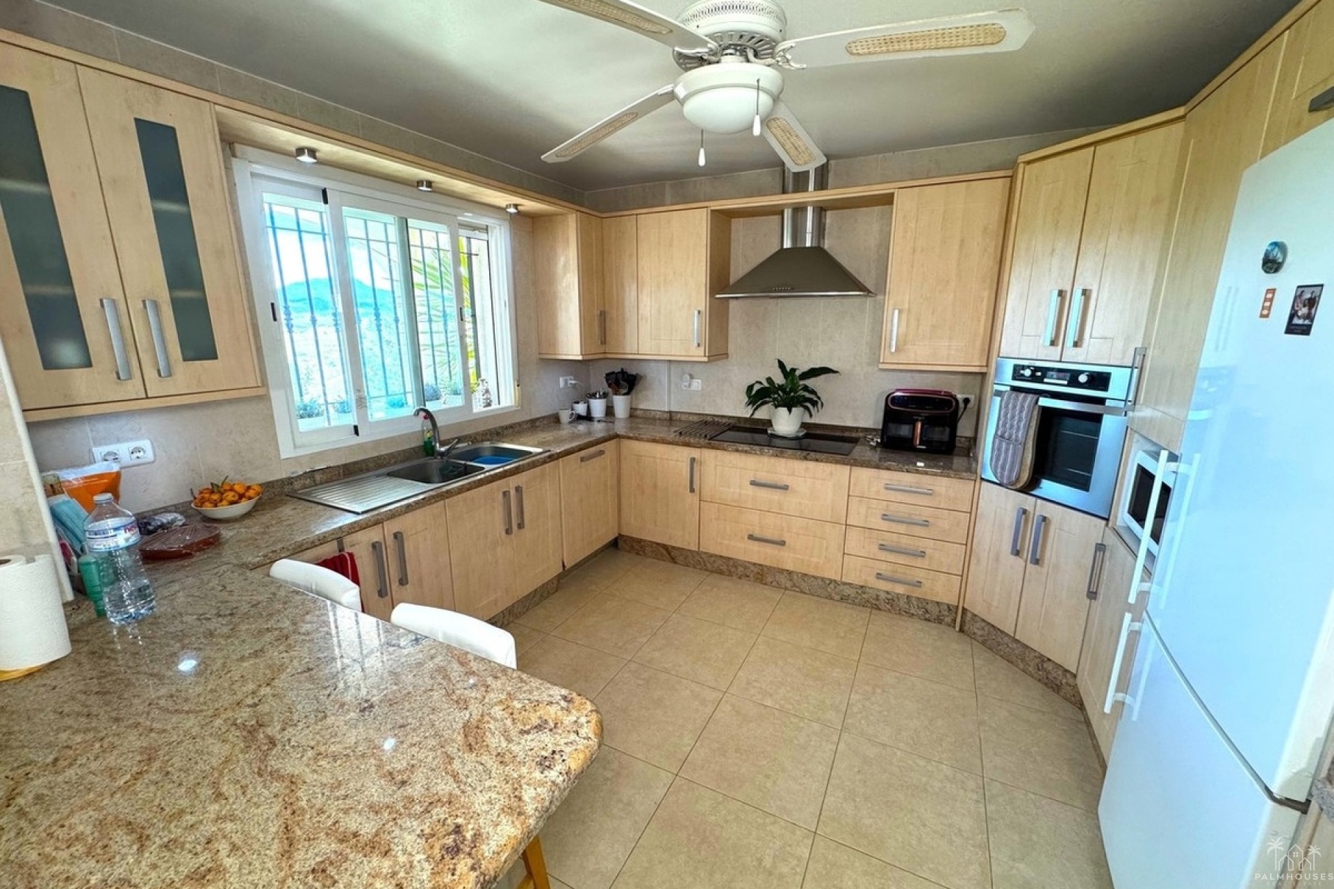 Venta - Villa - Puerto Lumbreras - Puerto Lumbreras Centro