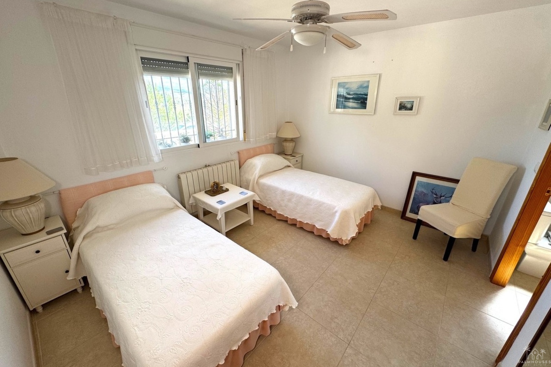 Venta - Villa - Puerto Lumbreras - Puerto Lumbreras Centro