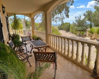Venta - Villa - Puerto Lumbreras - Puerto Lumbreras Centro