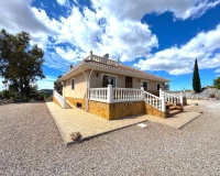 Venta - Villa - Puerto Lumbreras - Puerto Lumbreras Centro