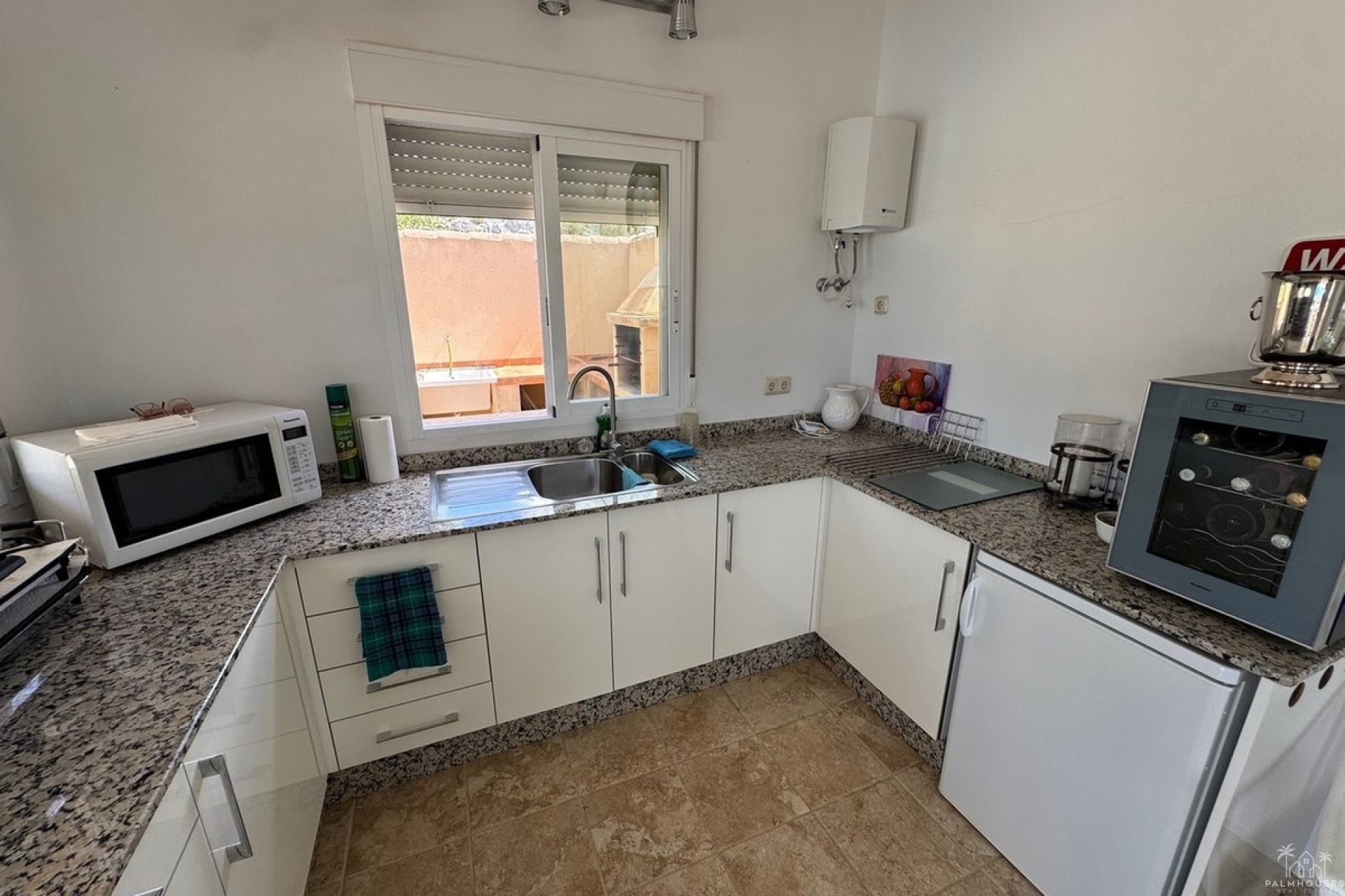 Venta - Villa - Puerto Lumbreras - Puerto Lumbreras Centro