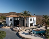 Venta - Villa - Pulpi - Costa de Almeria