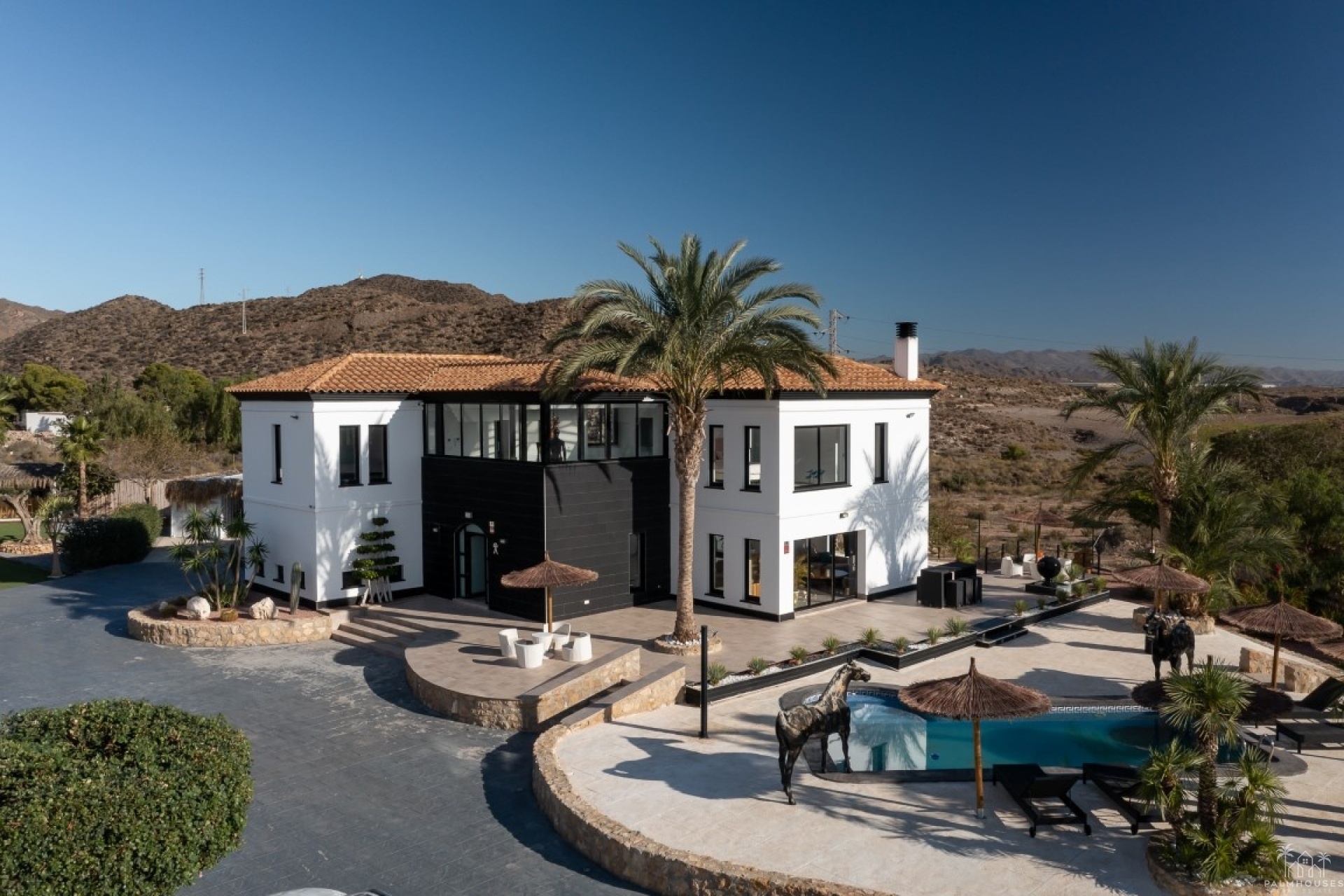 Venta - Villa - Pulpi - Costa de Almeria