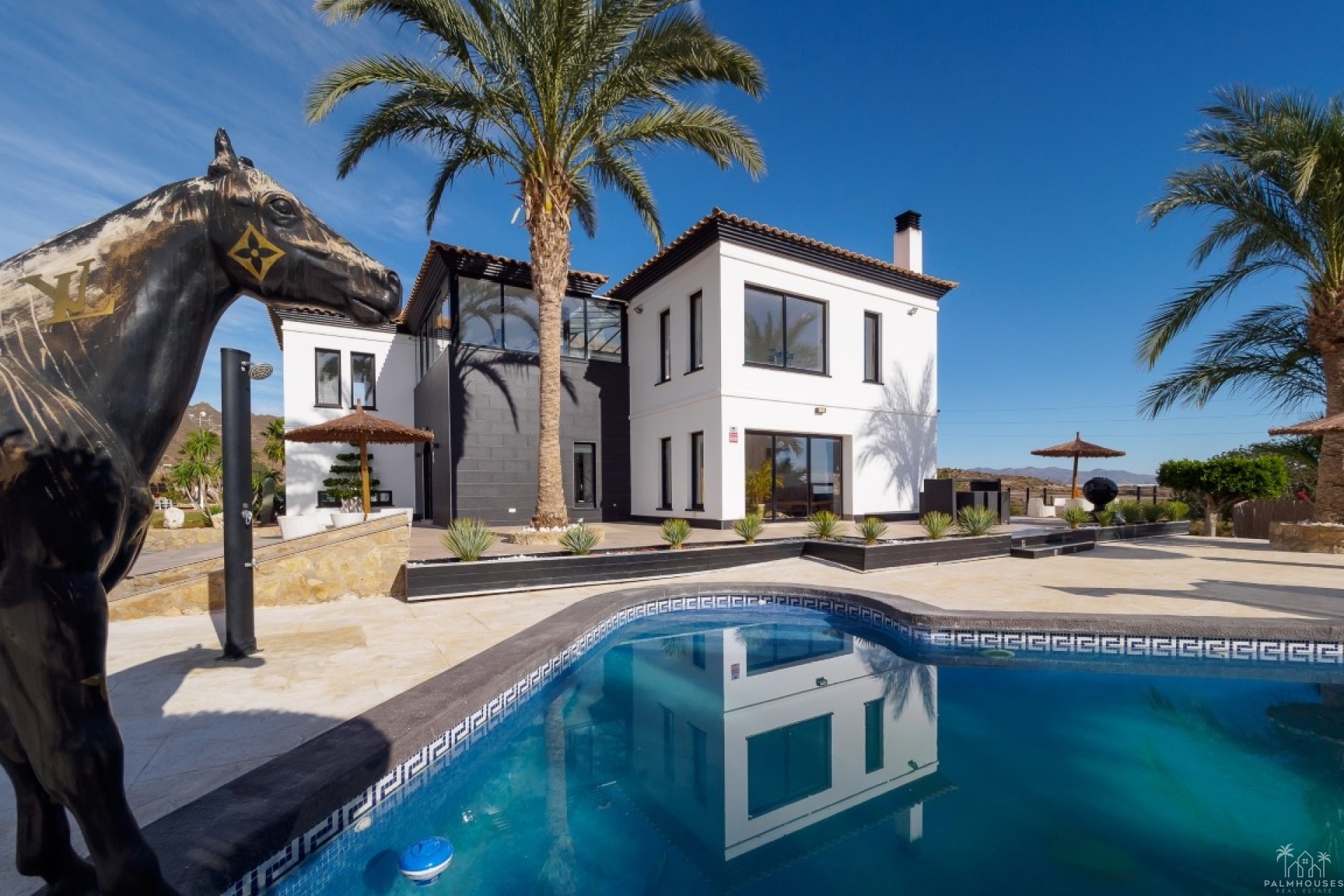 Venta - Villa - Pulpi - Costa de Almeria