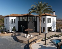 Venta - Villa - Pulpi - Costa de Almeria