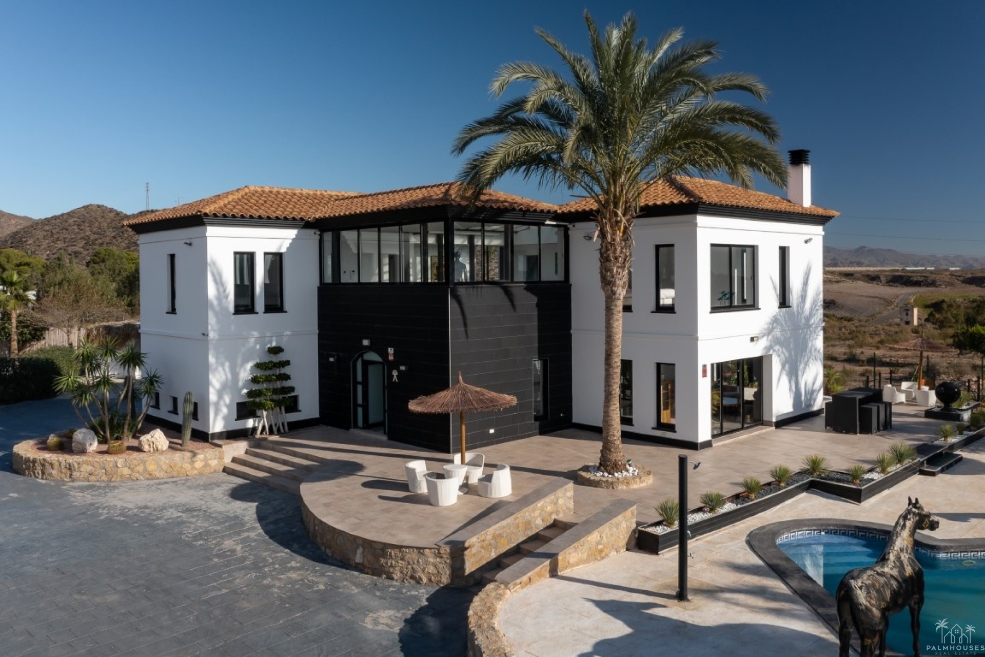 Venta - Villa - Pulpi - Costa de Almeria