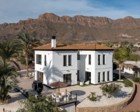 Venta - Villa - Pulpi - Costa de Almeria