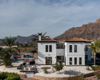 Venta - Villa - Pulpi - Costa de Almeria