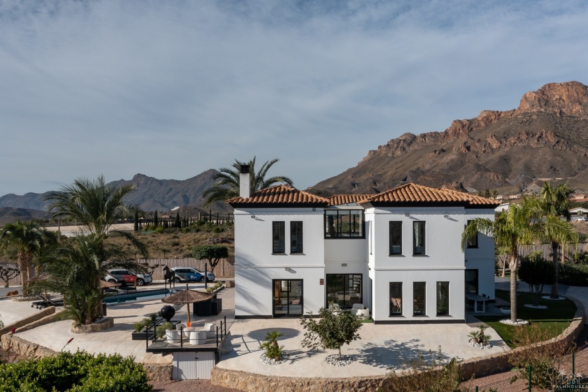 Venta - Villa - Pulpi - Costa de Almeria