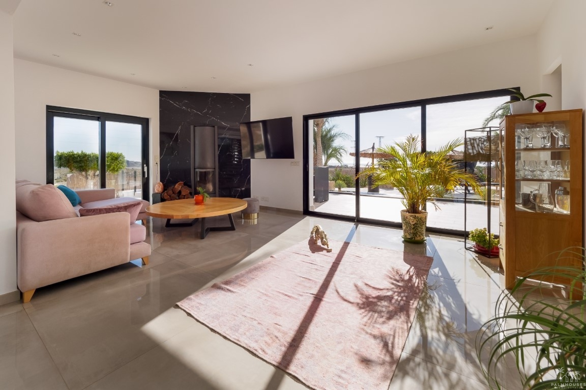 Venta - Villa - Pulpi - Costa de Almeria