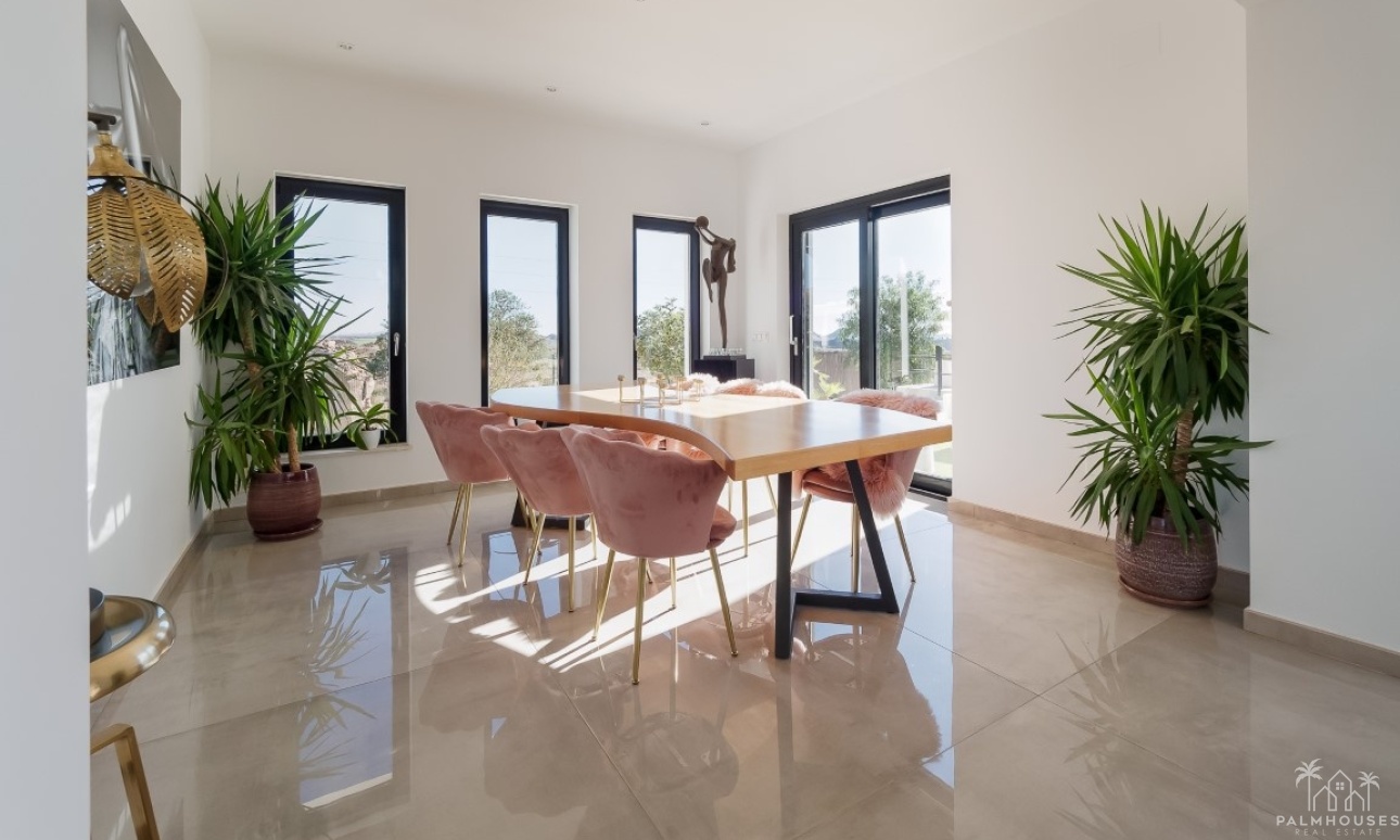 Venta - Villa - Pulpi - Costa de Almeria