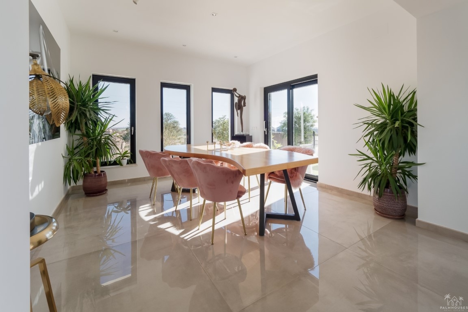 Venta - Villa - Pulpi - Costa de Almeria