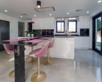 Venta - Villa - Pulpi - Costa de Almeria