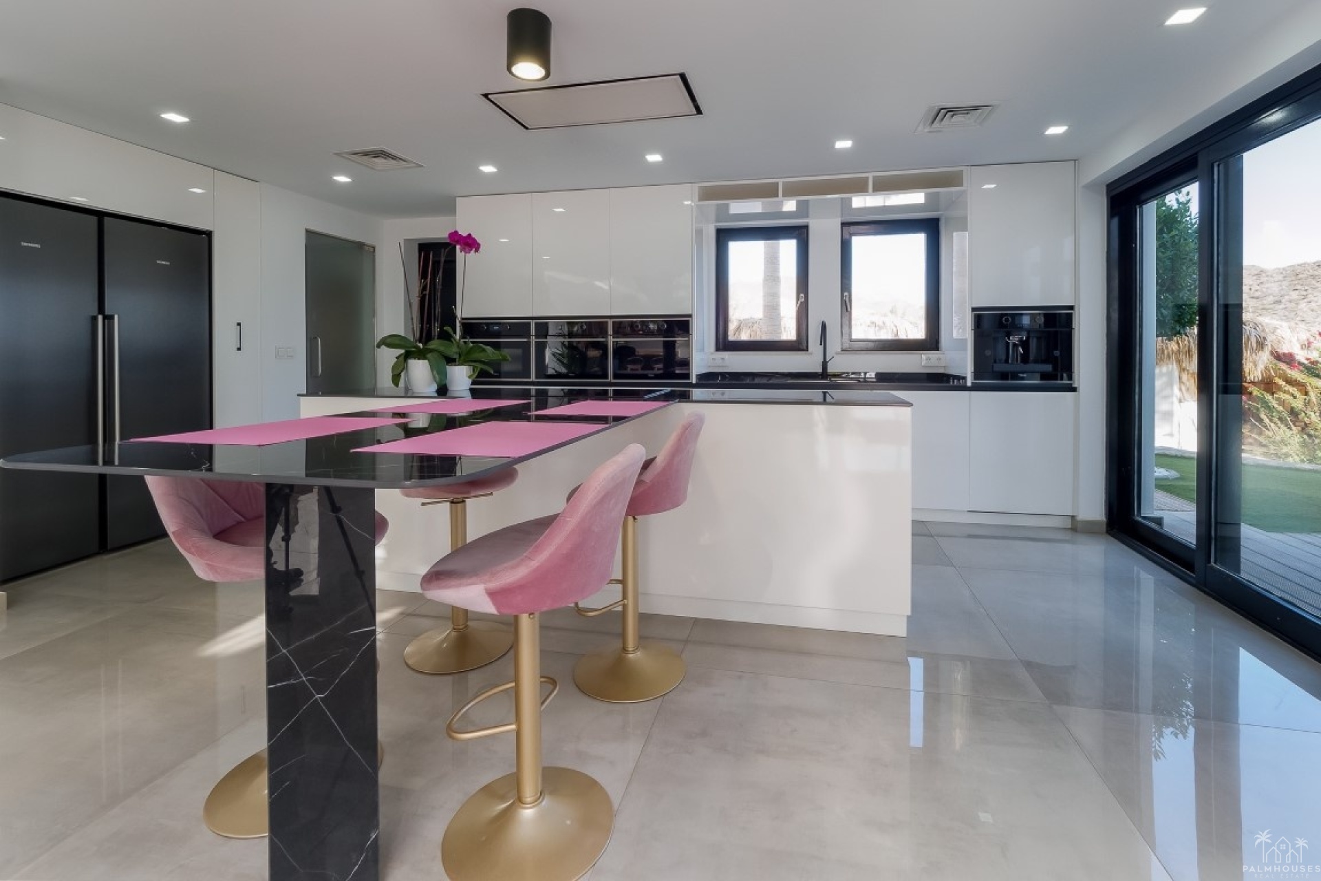 Venta - Villa - Pulpi - Costa de Almeria