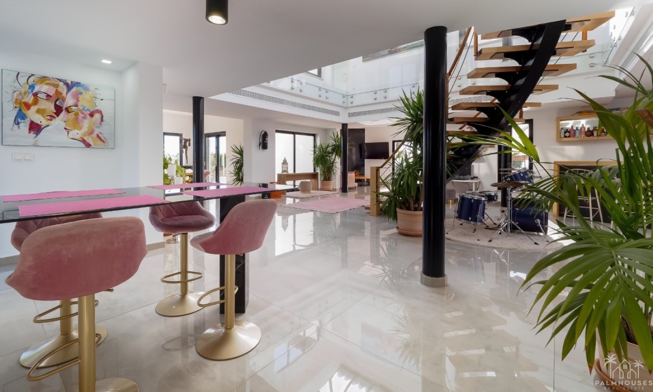 Venta - Villa - Pulpi - Costa de Almeria