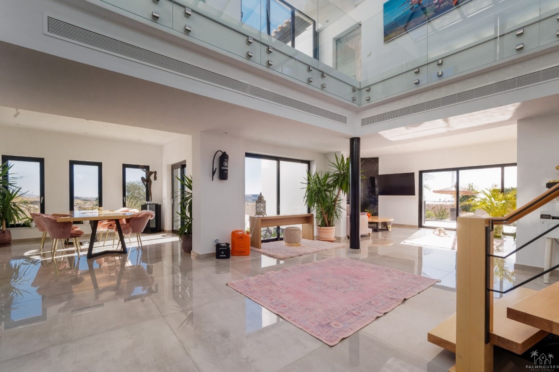 Venta - Villa - Pulpi - Costa de Almeria