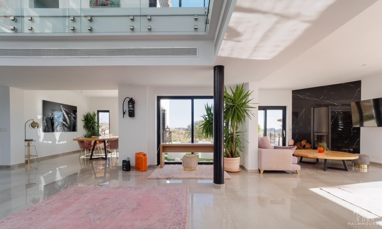 Venta - Villa - Pulpi - Costa de Almeria