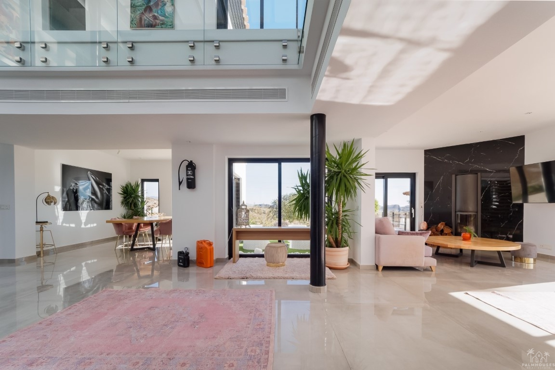 Venta - Villa - Pulpi - Costa de Almeria