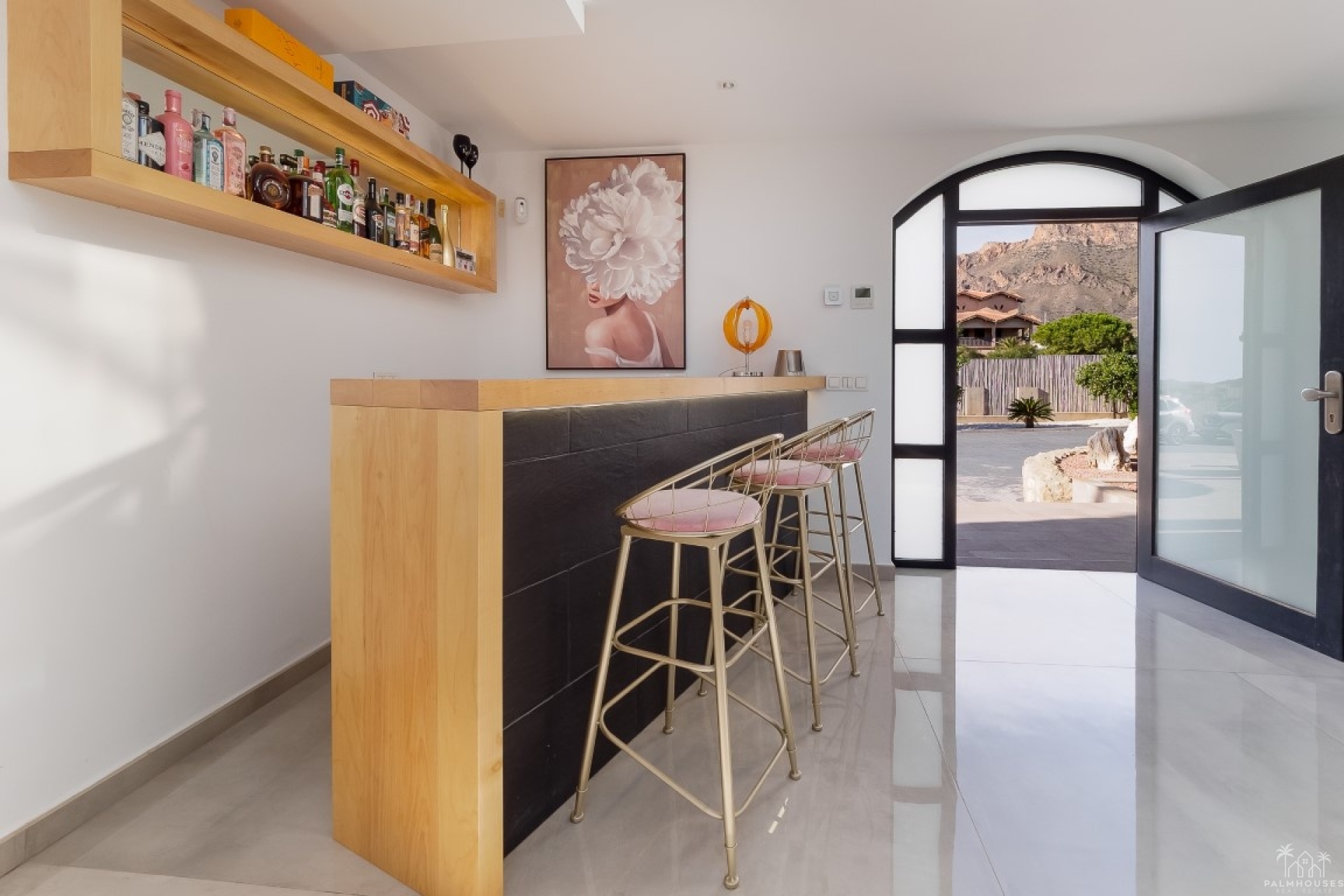 Venta - Villa - Pulpi - Costa de Almeria