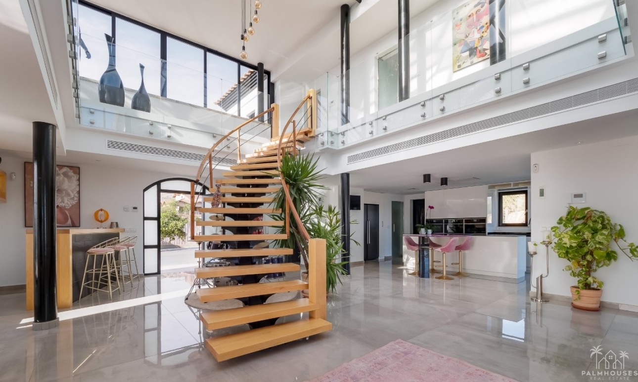 Venta - Villa - Pulpi - Costa de Almeria