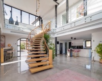 Venta - Villa - Pulpi - Costa de Almeria