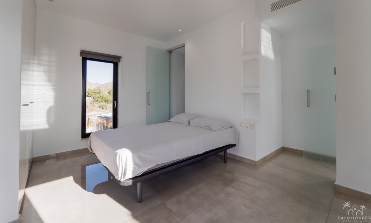 Venta - Villa - Pulpi - Costa de Almeria
