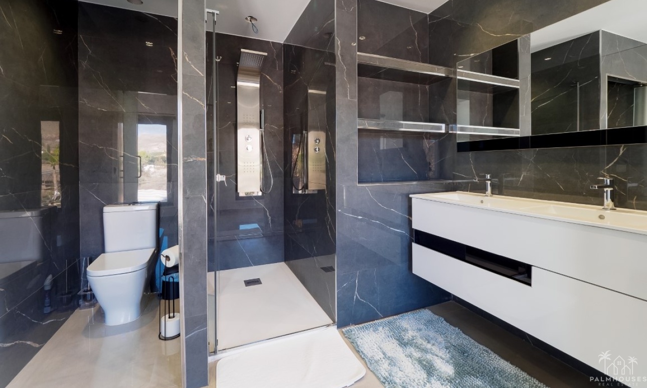 Venta - Villa - Pulpi - Costa de Almeria