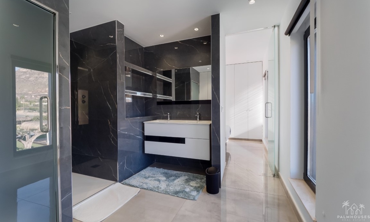 Venta - Villa - Pulpi - Costa de Almeria