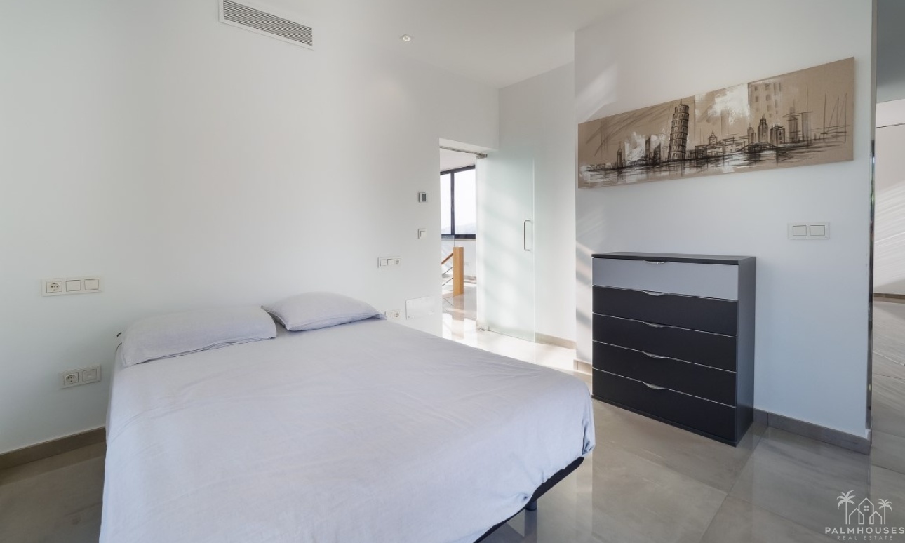 Venta - Villa - Pulpi - Costa de Almeria