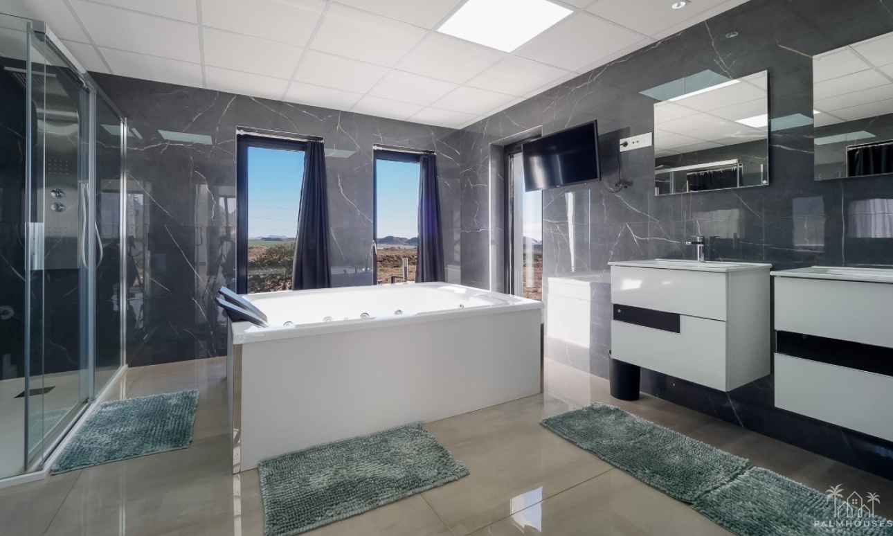 Venta - Villa - Pulpi - Costa de Almeria