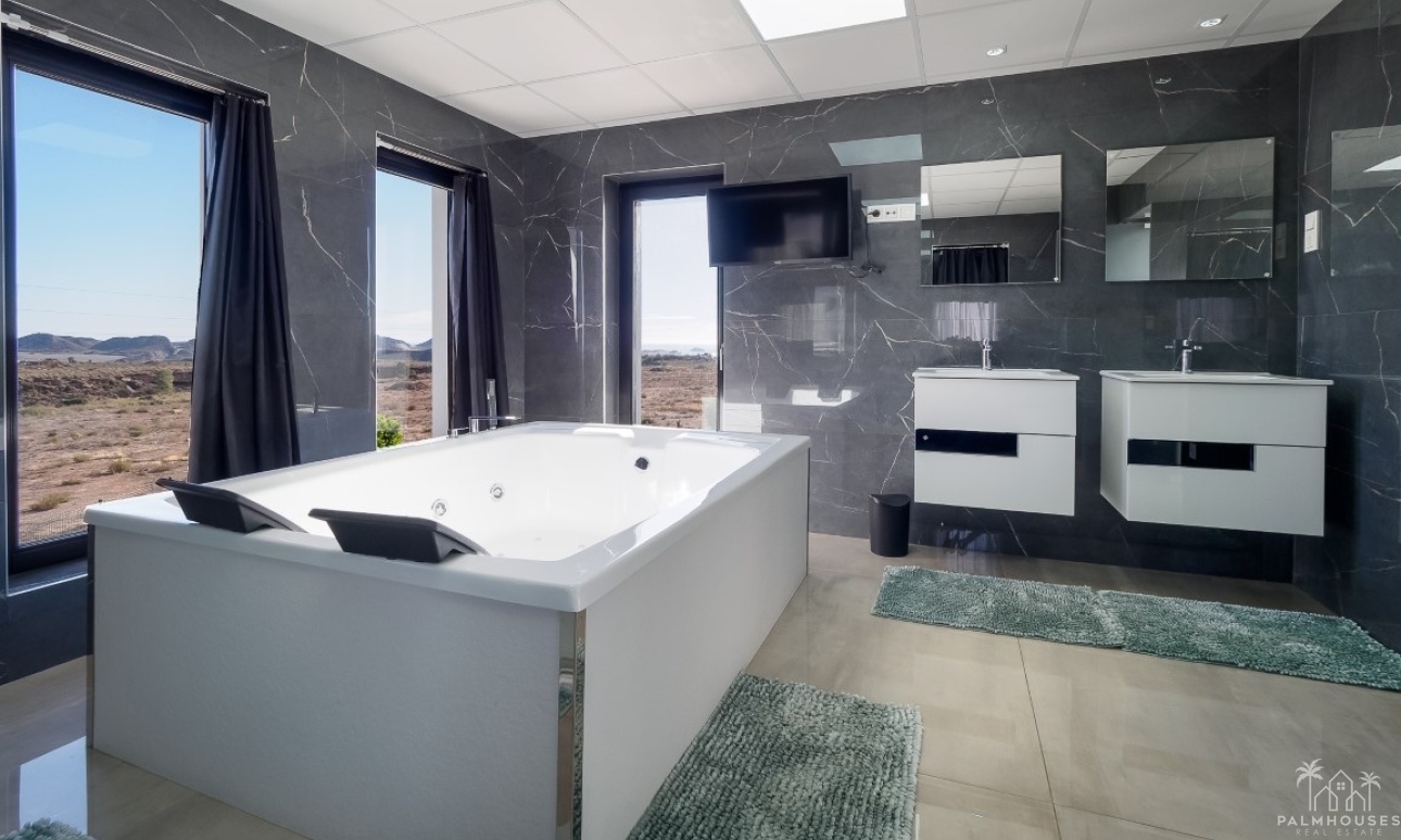 Venta - Villa - Pulpi - Costa de Almeria