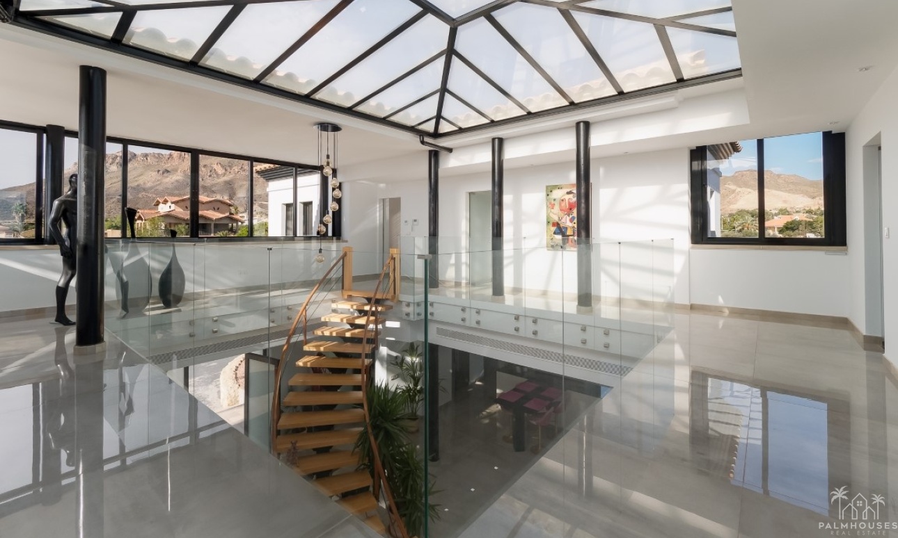 Venta - Villa - Pulpi - Costa de Almeria