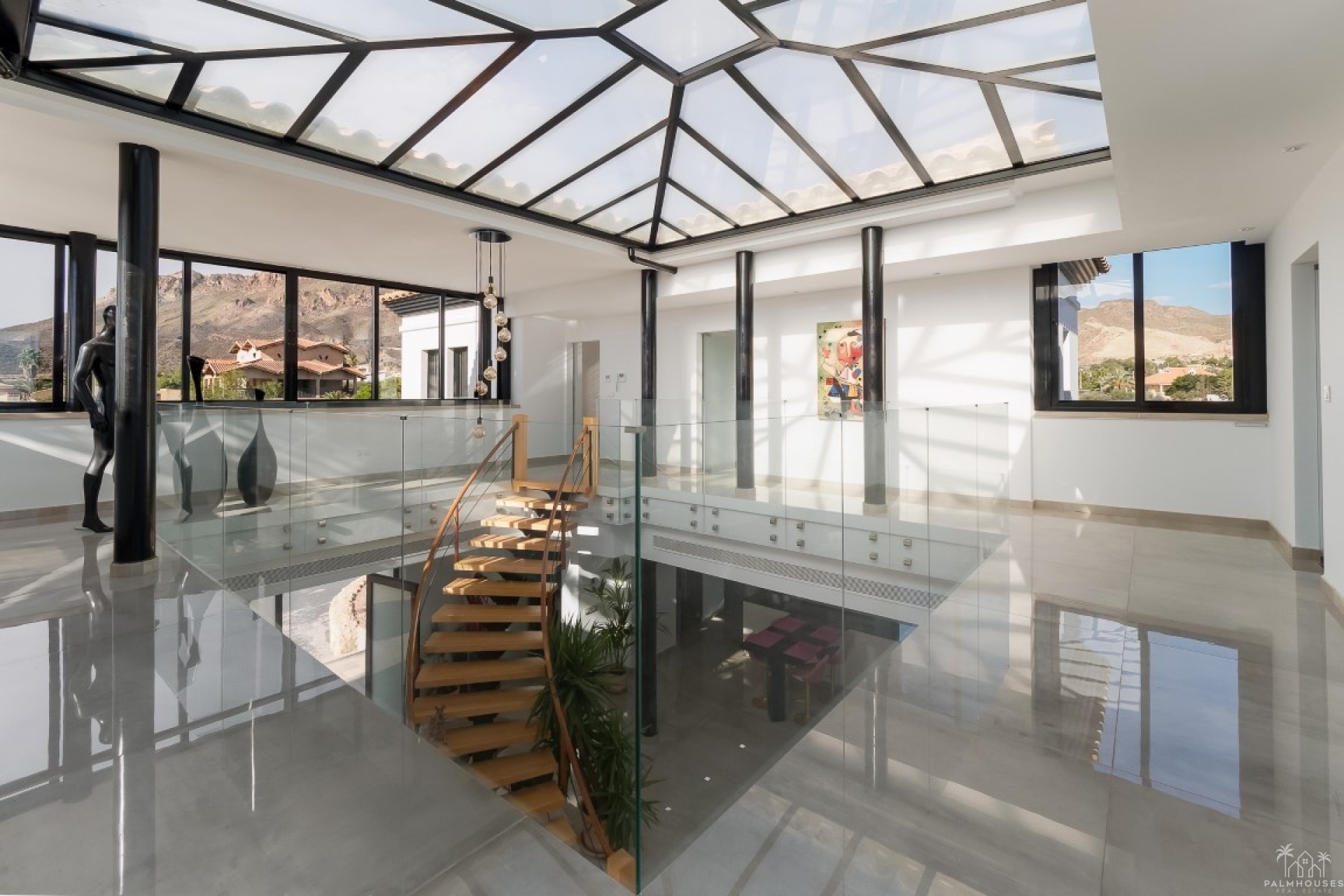 Venta - Villa - Pulpi - Costa de Almeria