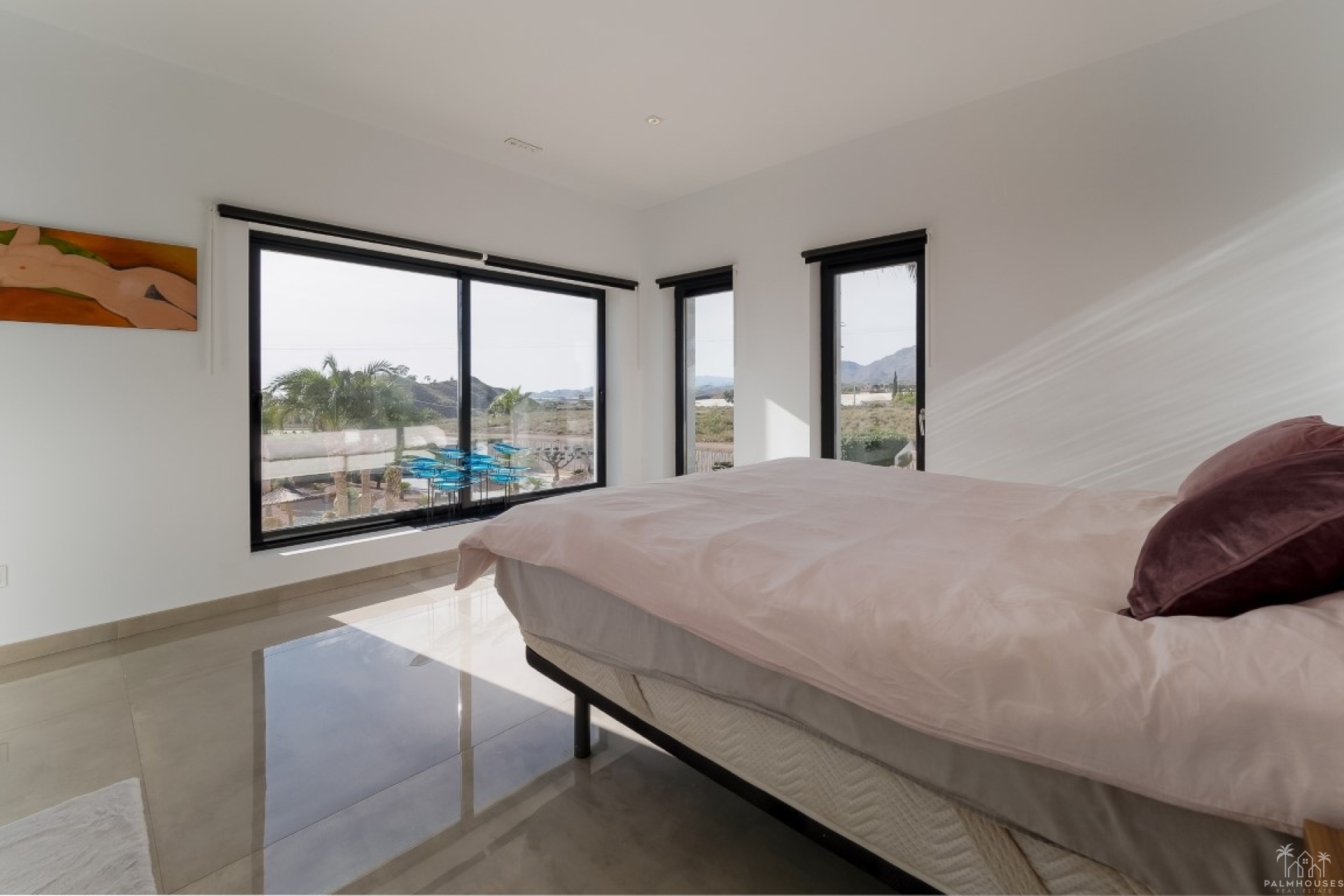 Venta - Villa - Pulpi - Costa de Almeria