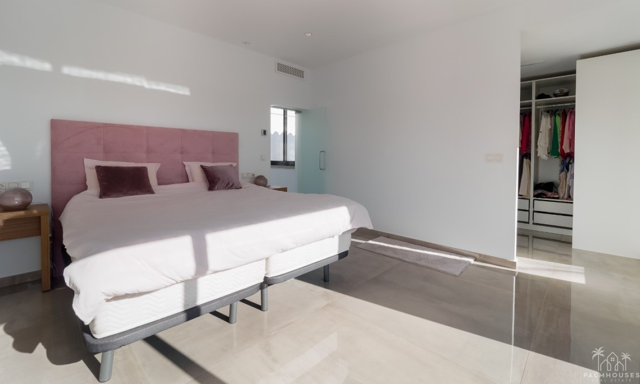 Venta - Villa - Pulpi - Costa de Almeria
